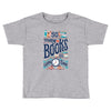 so many books Toddler T-shirt