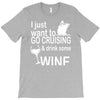 go crouising T-Shirt
