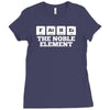 father Ladies Fitted T-Shirt