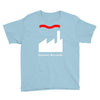 factory records Youth Tee