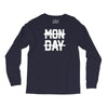 Monday Long Sleeve Shirts