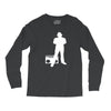 hip hop 80s Long Sleeve Shirts