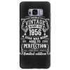 Vintage 1956 Samsung Galaxy S8 Plus