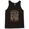 bacon2 Tank Top