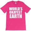 earth day shirts T-Shirt