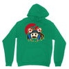 parasoad Unisex Hoodie
