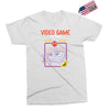 video game the game Exclusive T-shirt
