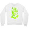 sardines Crewneck Sweatshirt