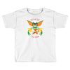 rules are made to be broken Toddler T-shirt