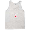 Stick Heart Tank Top