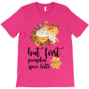 but first pumpkin spice T-Shirt