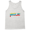 16. ihola! 011 Tank Top