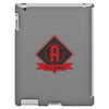 changed iPad 3 and 4 Case