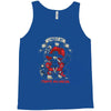 lydia the strange Tank Top