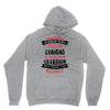 Super Cool Grandad Of A Freaking Awesome Grandson Hoodie