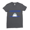 jawsome Ladies Fitted T-Shirt