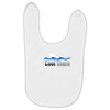 Cool Shark Baby Bibs