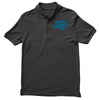 happy father's day 2 Polo Shirt