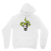 pixel dreams Unisex Hoodie