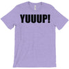 yuup humour T-Shirt