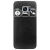 eat sleep scuba dive Samsung Galaxy S7 Edge