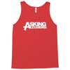 asking alexandria tour new album band Tank Top