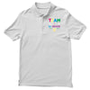 team 1st grade Polo Shirt