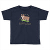hard corg Toddler T-shirt
