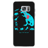 t rex diet Samsung Galaxy S7