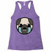 pugthump Racerback Tank