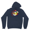 bert and ernie sesame street characters have had it with maggie thatch Hoodie