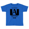 Go Beyond Plus Ultra 2018 Toddler T-shirt