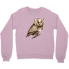 owligami Crewneck Sweatshirt