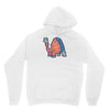 turtle turtleneck Unisex Hoodie