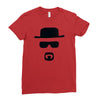 premium Ladies Fitted T-Shirt