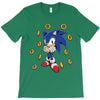 Sonic Rings T-Shirt