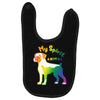 my spirit animal Baby Bibs