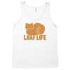 loaf life Tank Top