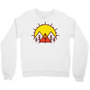 sunrise camp Crewneck Sweatshirt