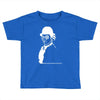 clockwork mozart orange Toddler T-shirt