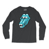 rolling alien Long Sleeve Shirts