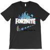 Just Play It Fortnite T-Shirt