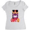 Snap!!! Women's Triblend Scoop T-shirt