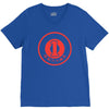 yen japan japanes geld money m&uuml;nze coin w&auml;hrung V-Neck Tee