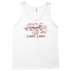 cray cray Tank Top