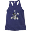 monkey Racerback Tank
