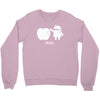 android i fix it Crewneck Sweatshirt