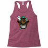 team dog Racerback Tank