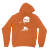 nosferatu vampire classic hammer horror Unisex Hoodie