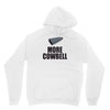 more cowbell (2) Hoodie